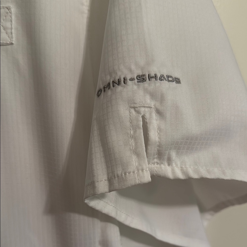 Columbia PFG Tamiami shirt XL - Picture 4 of 5